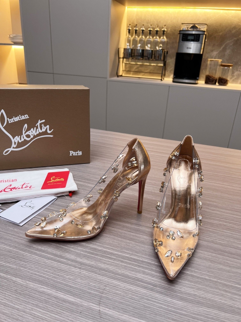 Christian Louboutin High Heels